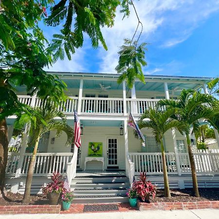 The Porch On Frances Inn - Adults Exclusive Κι Γουέστ Εξωτερικό φωτογραφία