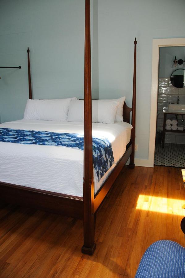 The Porch On Frances Inn - Adults Exclusive Κι Γουέστ Δωμάτιο φωτογραφία
