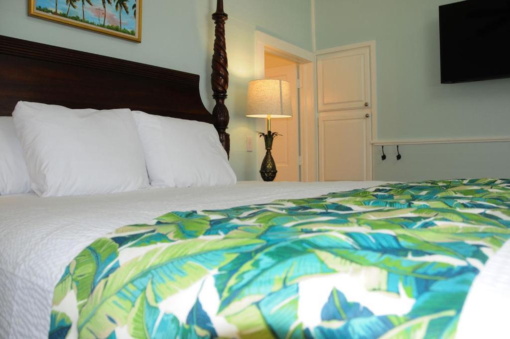The Porch On Frances Inn - Adults Exclusive Κι Γουέστ Δωμάτιο φωτογραφία