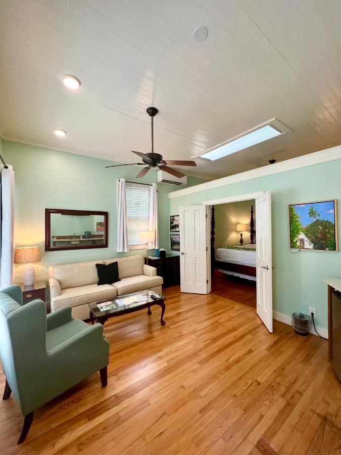 The Porch On Frances Inn - Adults Exclusive Κι Γουέστ Εξωτερικό φωτογραφία