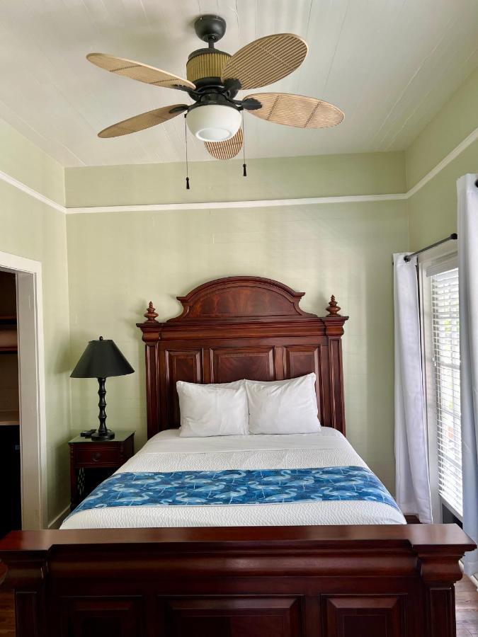 The Porch On Frances Inn - Adults Exclusive Κι Γουέστ Εξωτερικό φωτογραφία