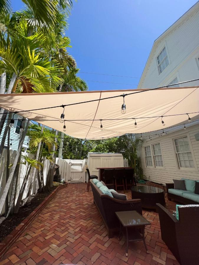 The Porch On Frances Inn - Adults Exclusive Κι Γουέστ Εξωτερικό φωτογραφία