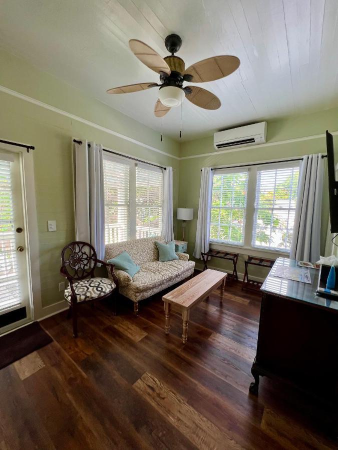 The Porch On Frances Inn - Adults Exclusive Κι Γουέστ Εξωτερικό φωτογραφία