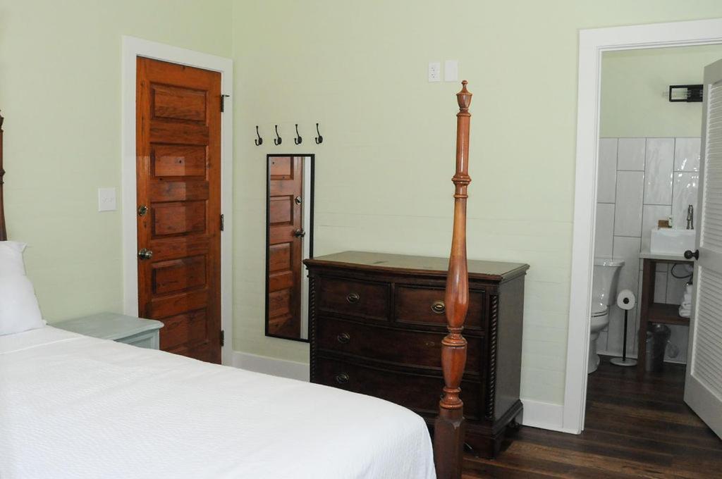 The Porch On Frances Inn - Adults Exclusive Κι Γουέστ Δωμάτιο φωτογραφία