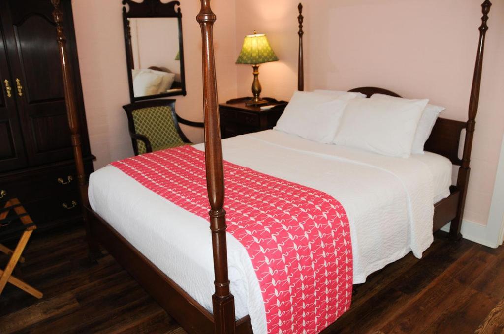 The Porch On Frances Inn - Adults Exclusive Κι Γουέστ Δωμάτιο φωτογραφία
