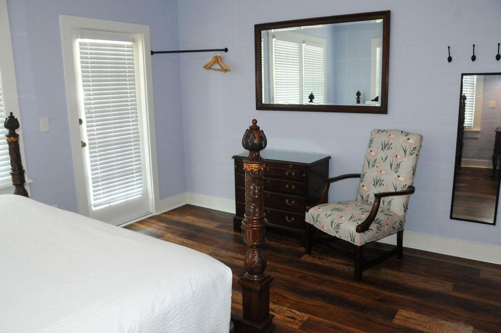 The Porch On Frances Inn - Adults Exclusive Κι Γουέστ Δωμάτιο φωτογραφία