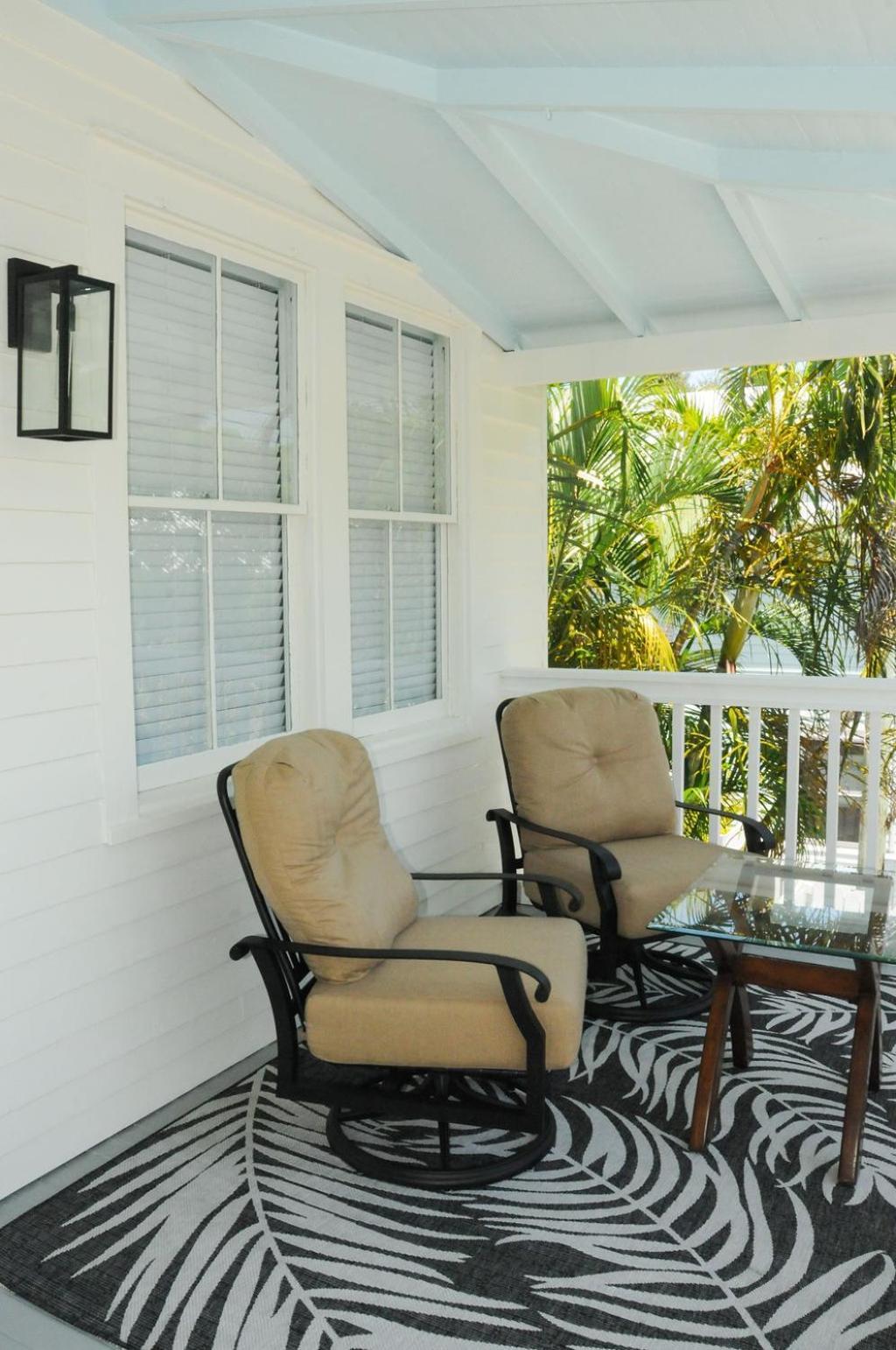The Porch On Frances Inn - Adults Exclusive Κι Γουέστ Δωμάτιο φωτογραφία